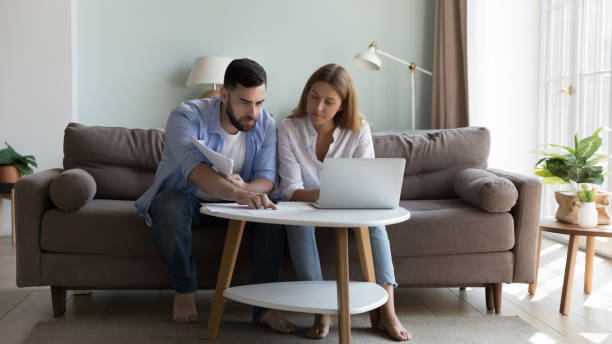 Best Home Loans (Mortgages)  in Liberty Lake, WA